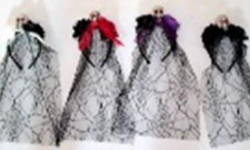 Băng Đô Hoa Nhỏ YL-30