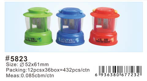 Chuốt Chì XLJ 5823