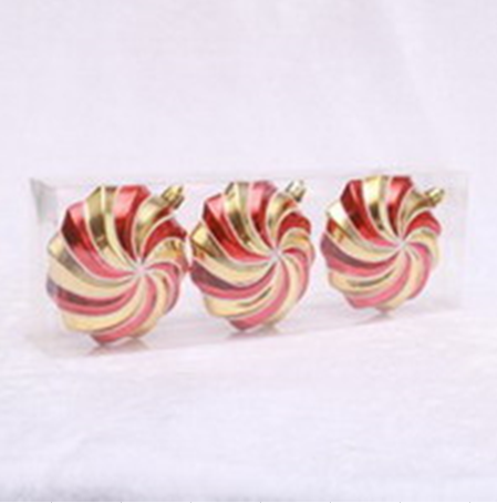 Hộp Châu 3PCS 10CM SYQB-012030