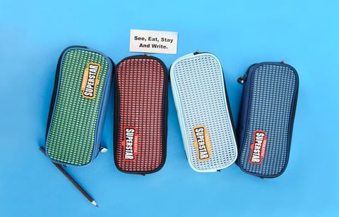 Bóp Viết Vải Lg-11803 Languo