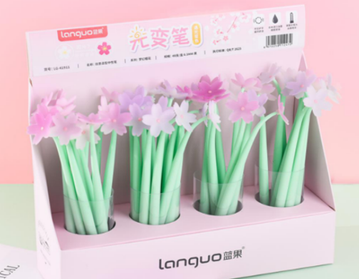 Viết Bi Nước H/48 LG-41911