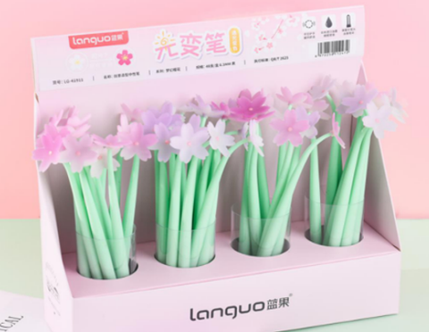 Viết Bi Nước H/48 LG-41911