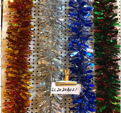 Dây Kim Tuyến LC2020A21