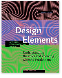 Desigh Element, 3rd Edition