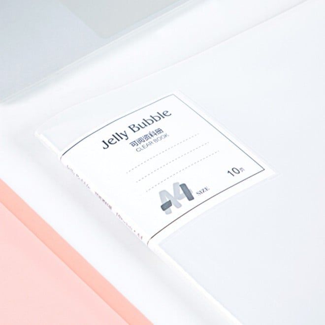 Guangbo - Bìa 10 Lá Trong A30001