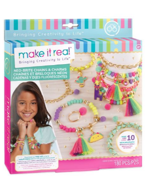 Mr Bộ Thiết Kế Vòng Tay Tua Rua Sắc Màu 1313MIR-VTA 1702