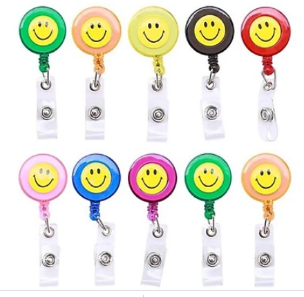 Kẹp Rút Mặt Cười