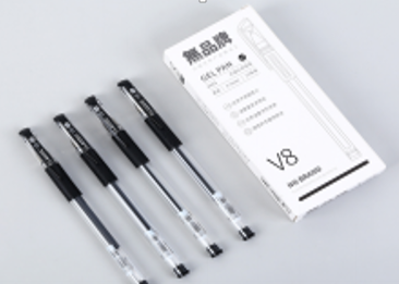 Viết Bi Nước H/12-V801