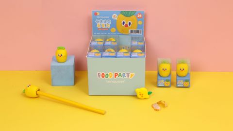 Chuốt Chì Lg-71096 H/24 Languo