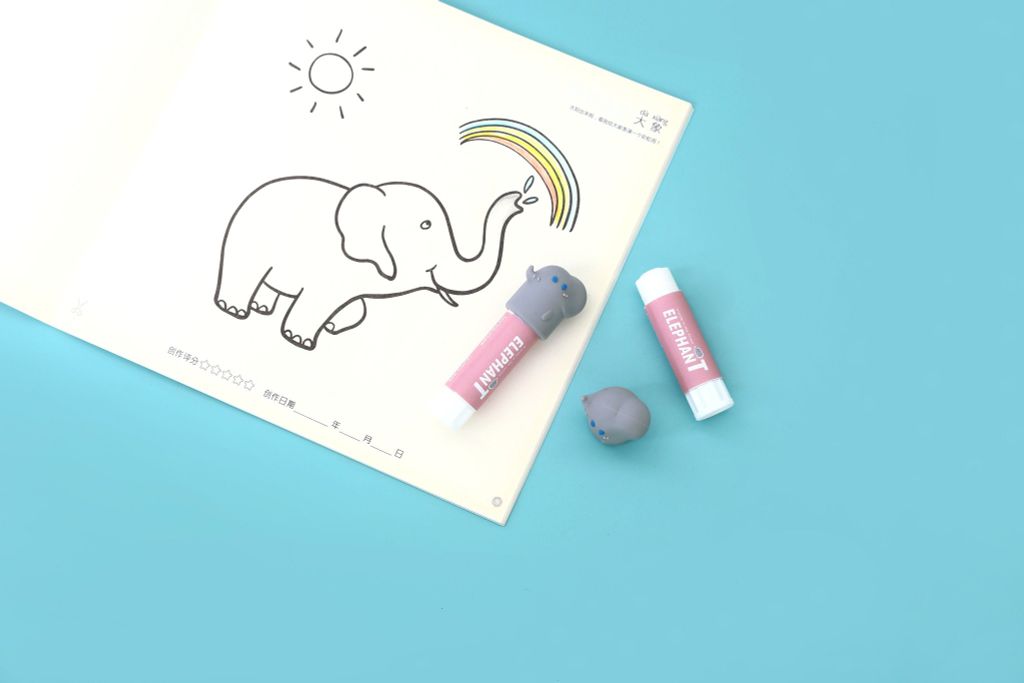 Hồ Khô 8g LG-70715