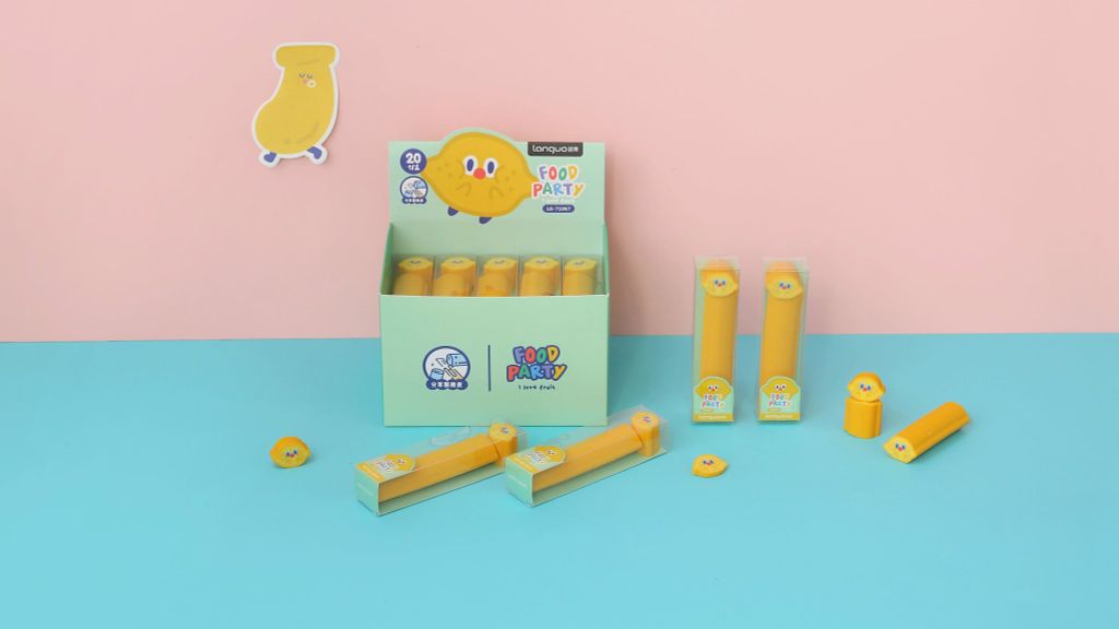 Gôm Lg-71067 H/20 Languo