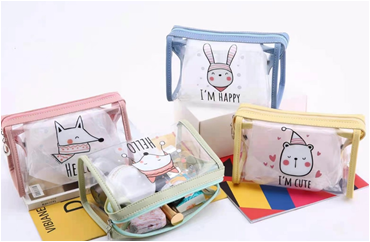 Túi Phụ Kiện Cá Nhân ZT385-2100-20