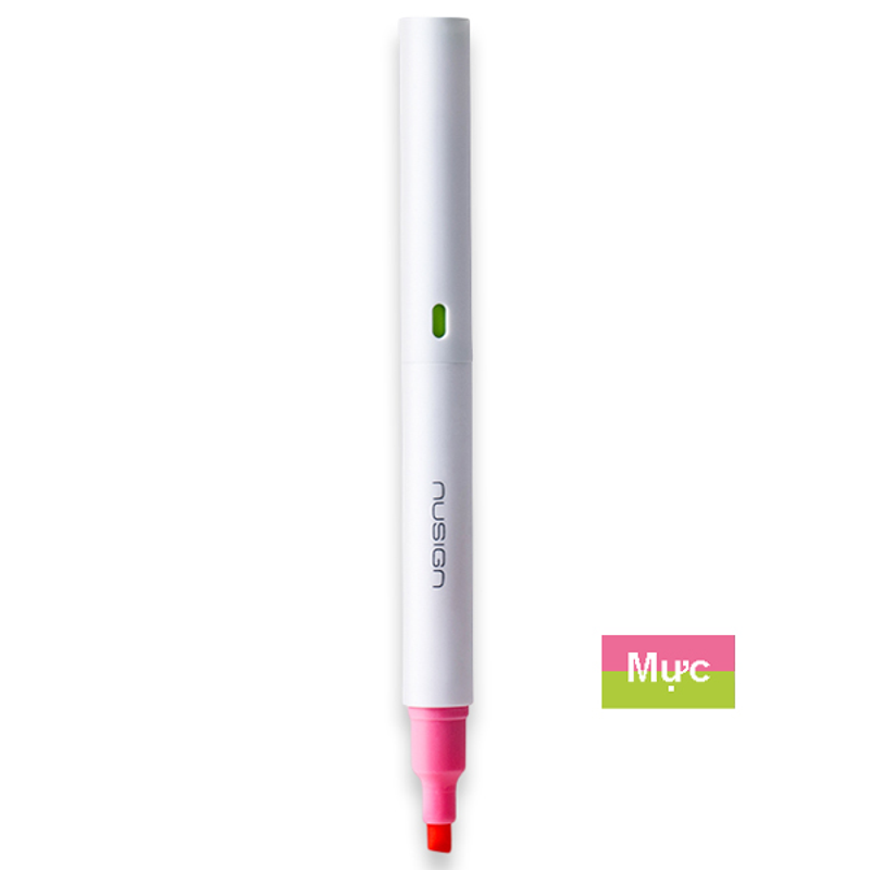 Deli - Bút Highlight Chống Lem Nhiều Màu ENS720 (Giao màu ngẫu nhiên)
