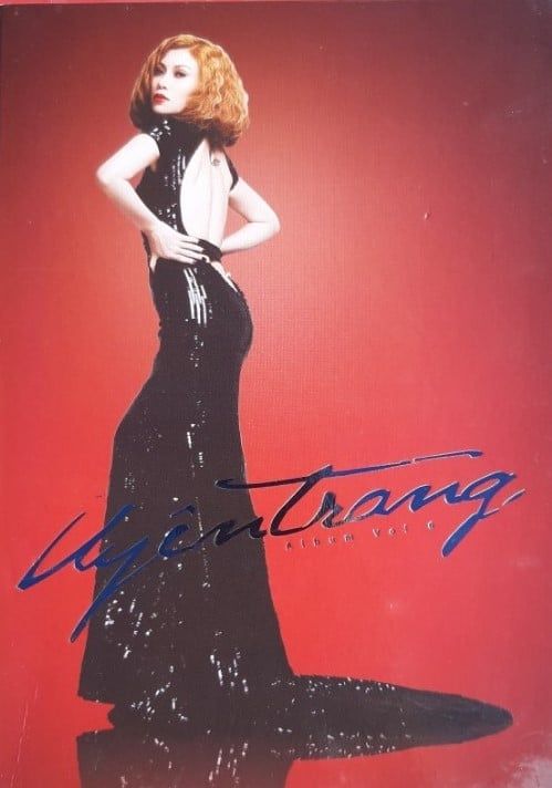 Uyên Trang - Vol 6 (CD)