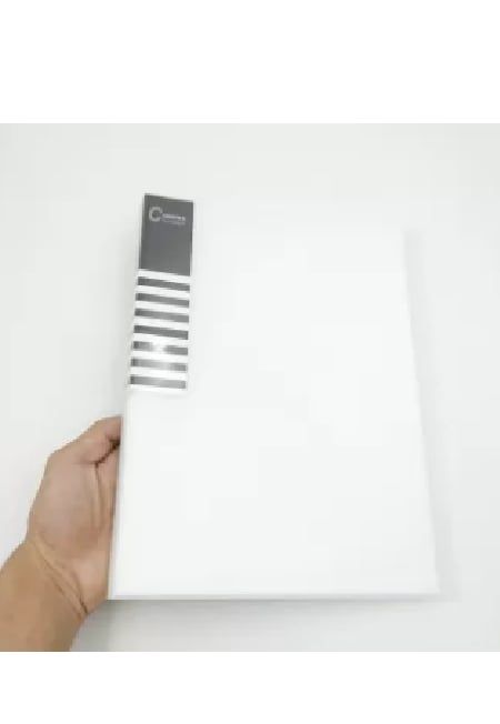 Bìa 40 Lá - 3 Lớp - 82 - V096