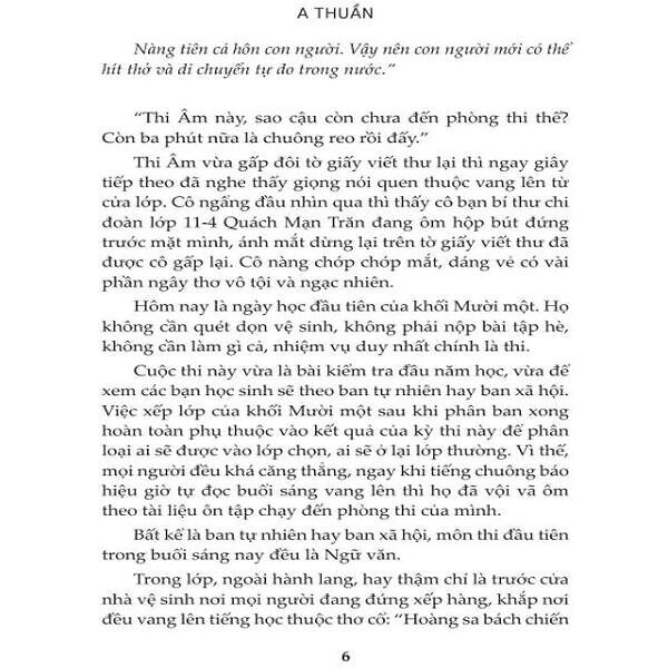 Và Cậu Bước Đến T1