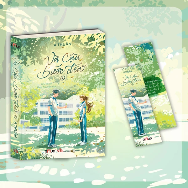 Và Cậu Bước Đến T1