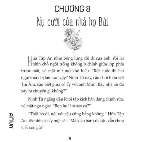 Và Cậu Bước Đến T2