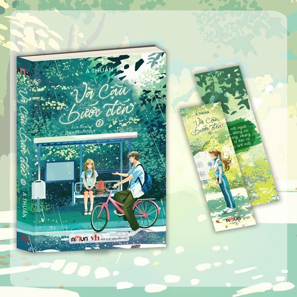 Và Cậu Bước Đến T2