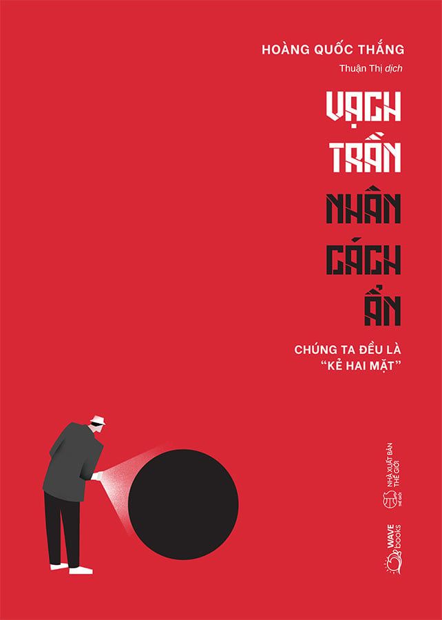 Vạch Trần Nhân Cách Ẩn