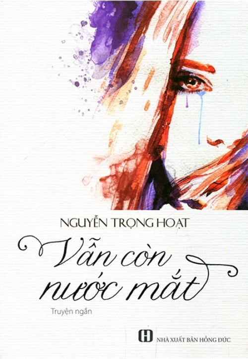 Vẫn Còn Nước Mắt