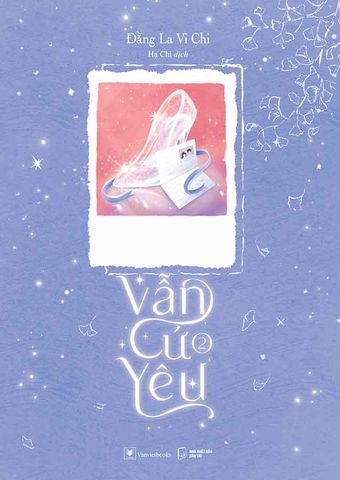 Vẫn Cứ Yêu - Tập 2