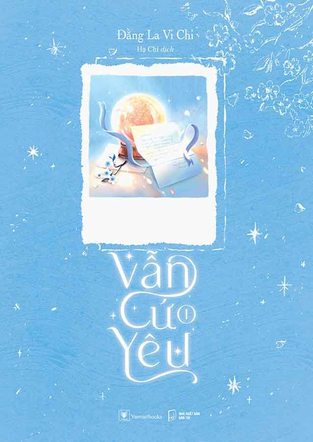 Vẫn Cứ Yêu - Tập 1