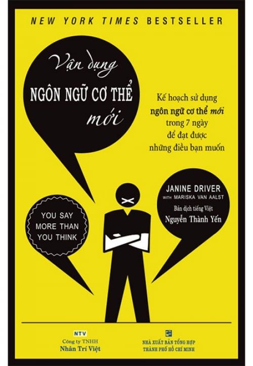 Vận Dụng Ngôn Ngữ Cơ Thể Mới