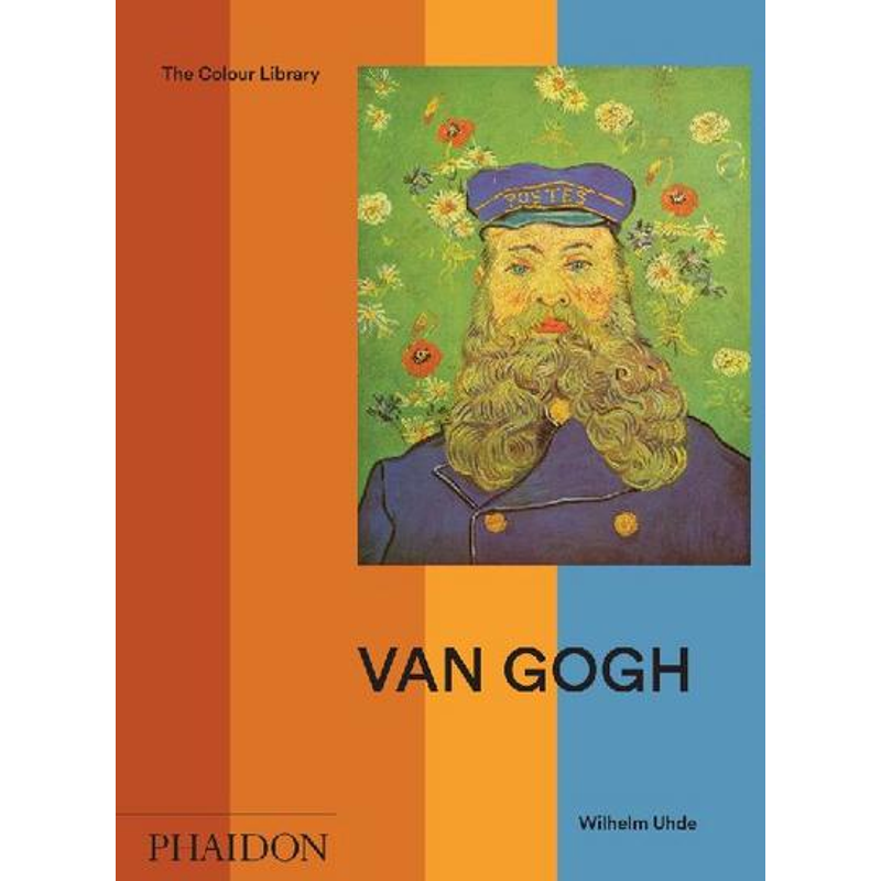 Van Gogh_phaidon 0625