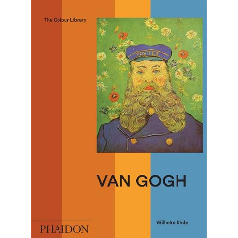 Van Gogh_phaidon 0625