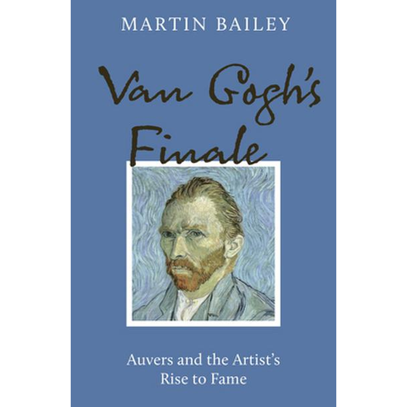 Van Gogh's Finale_APD 0926