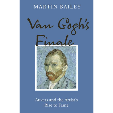 Van Gogh's Finale_APD 0926