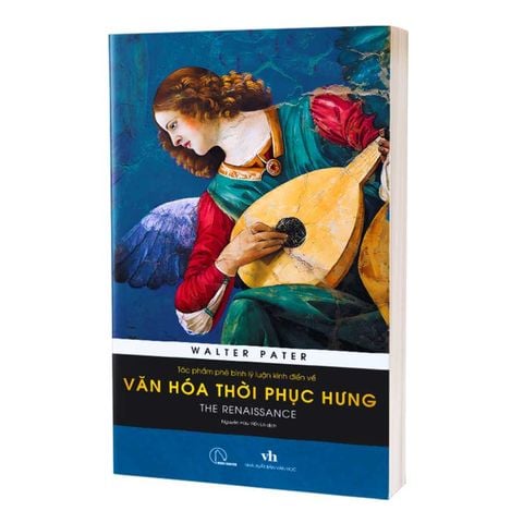 Tác Phẩm Phê Bình Lý Luận Kinh Điển Về Văn Hóa Thời Phục Hưng