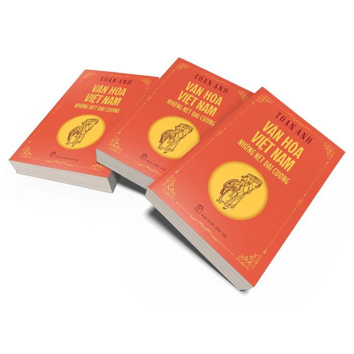 Văn Hóa Việt Nam - Những Nét Đại Cương (Toan Ánh)
