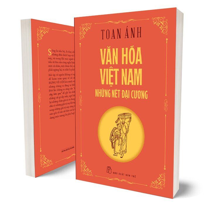 Văn Hóa Việt Nam - Những Nét Đại Cương (Toan Ánh)