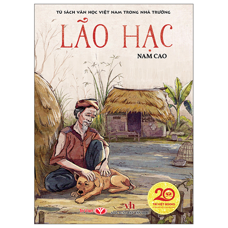 Văn Học Kinh Điển - Lão Hạc