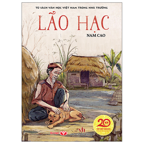 Văn Học Kinh Điển - Lão Hạc