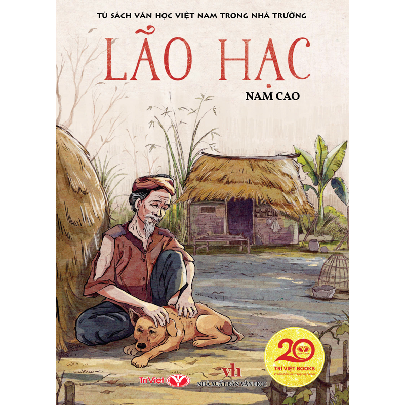 Văn Học Kinh Điển - Lão Hạc