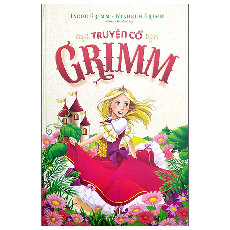 Văn Học Kinh Điển-Truyện Cổ Grimm