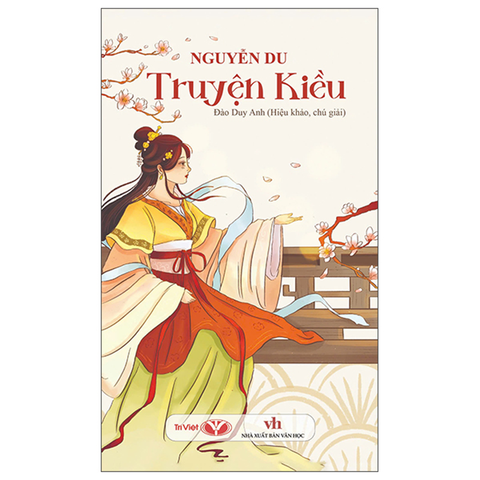 Văn Học Kinh Điển - Truyện Kiều