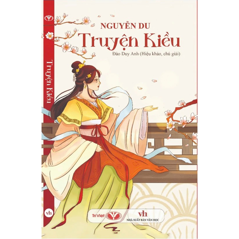 Văn Học Kinh Điển - Truyện Kiều