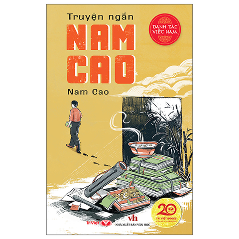 Văn Học Kinh Điển-Truyện Ngắn Nam Cao
