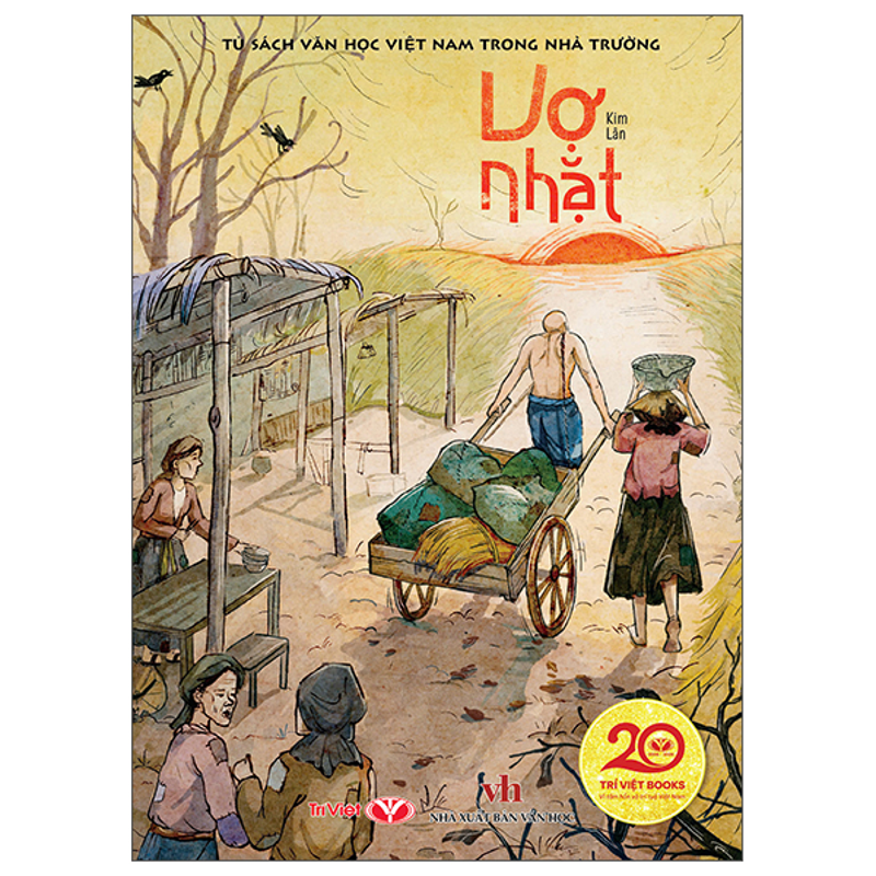 Văn Học Kinh Điển-Vợ Nhặt