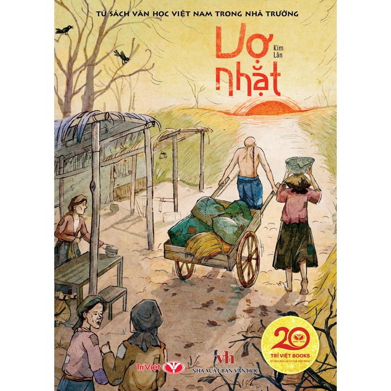 Văn Học Kinh Điển-Vợ Nhặt