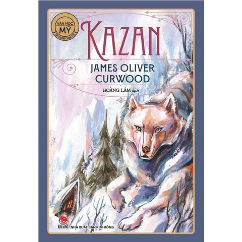 Văn Học Mỹ - Kazan