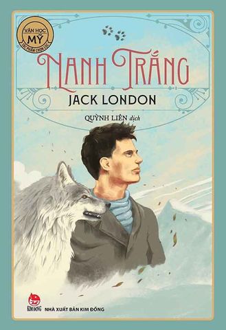 Văn Học Mỹ - Nanh Trắng