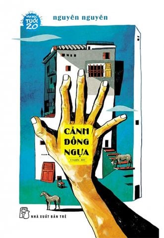 Văn Học Tuổi 20 - Cánh Đồng Ngựa