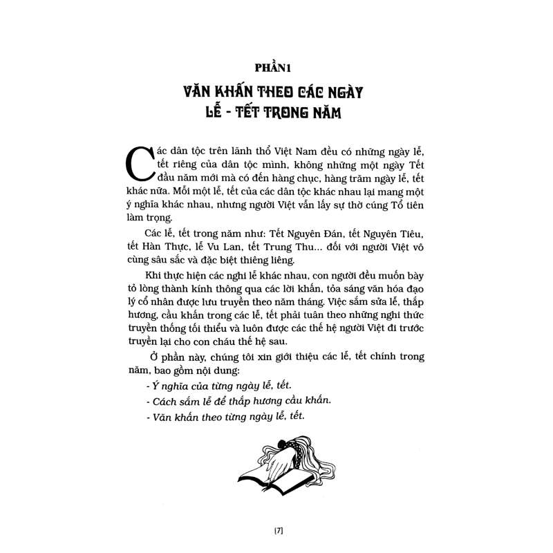 Văn Khấn Cổ Truyền Việt Nam