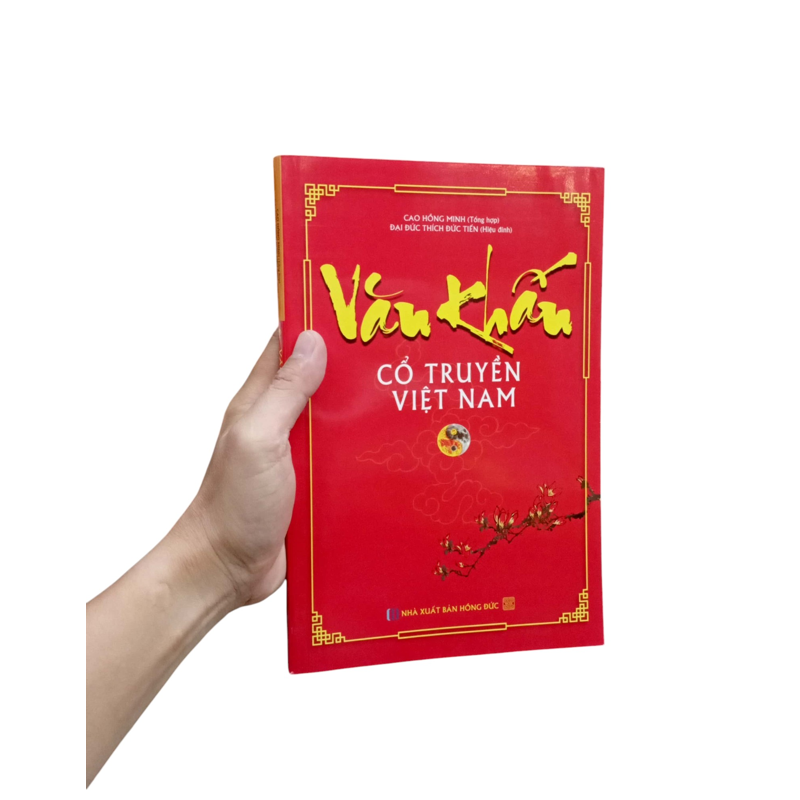 Văn Khấn Cổ Truyền Việt Nam