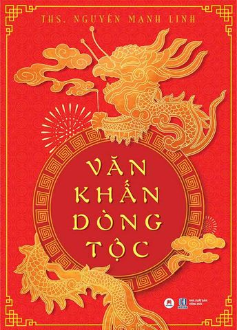 Văn Khấn Dòng Tộc